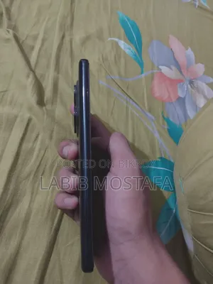 Xiaomi Redmi Note 14 Pro 256 GB Black
