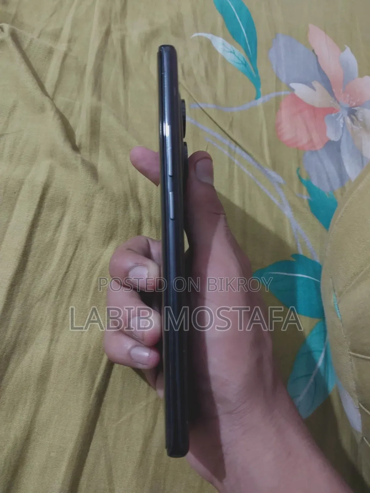 Xiaomi Redmi Note 14 Pro 256 GB Black