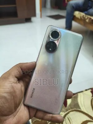 Honor 50 256 GB Rose Gold