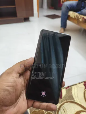 Honor 50 256 GB Rose Gold