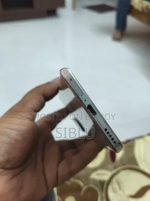 Honor 50 256 GB Rose Gold