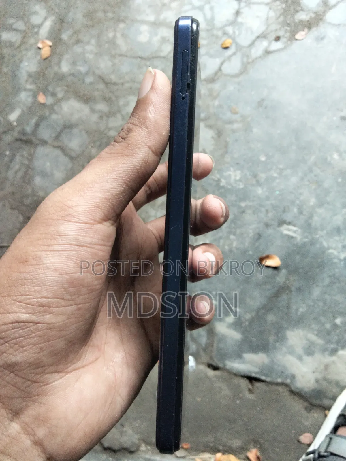 Itel A60s 128 GB