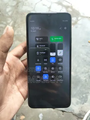 Itel A60s 128 GB