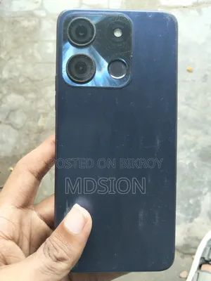 Itel A60s 128 GB