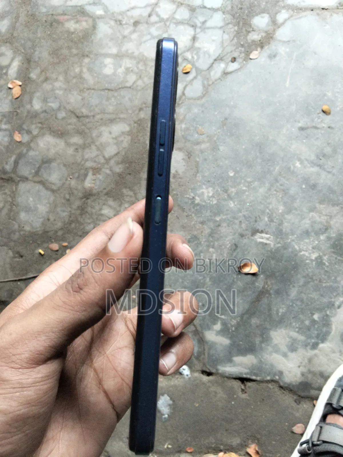 Itel A60s 128 GB