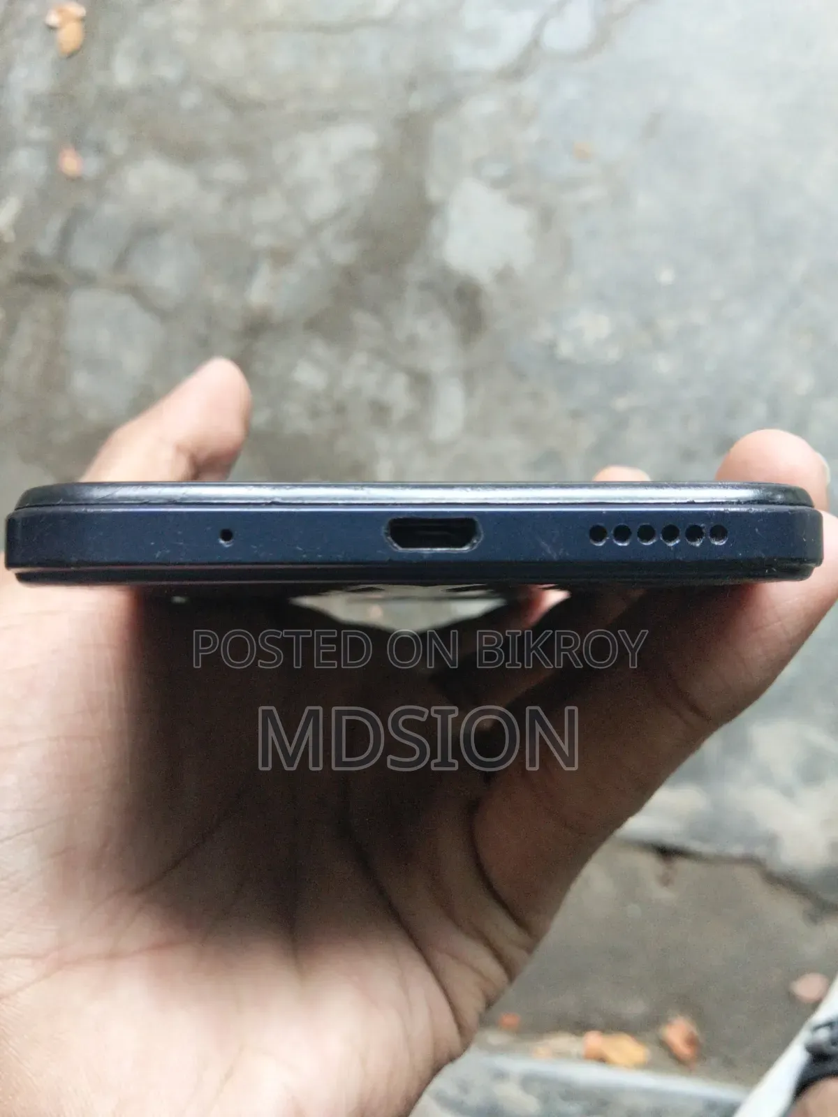 Itel A60s 128 GB