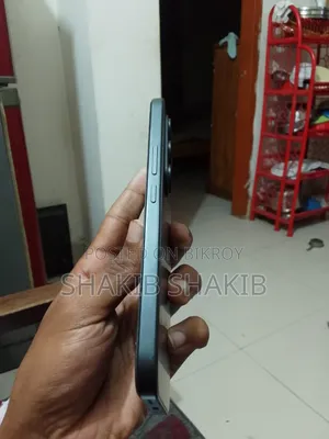 Tecno Camon 50 256 GB Black