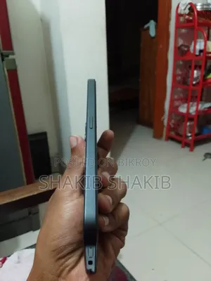 Tecno Camon 50 256 GB Black