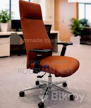 Imported Chair