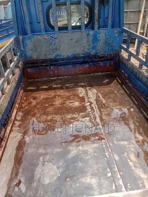 গাড়ির বোডি