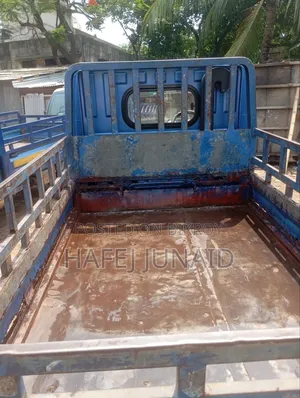 গাড়ির বোডি