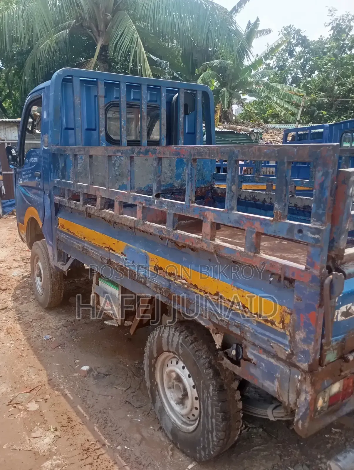 গাড়ির বোডি