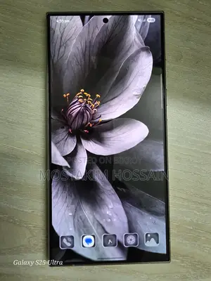 Samsung Galaxy S24 Ultra 512 GB Purple