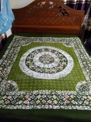Almost New Bed for Sale