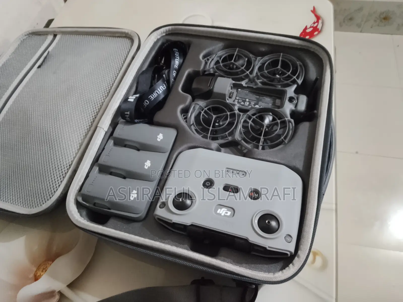 DJI Neo 2 Drone
