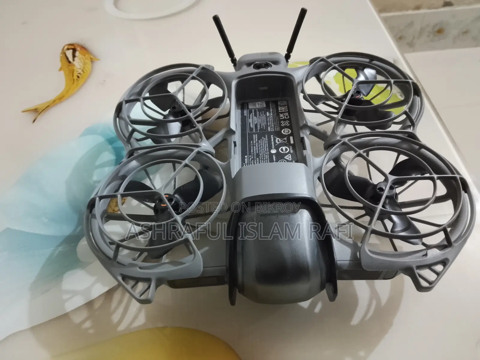DJI Neo 2 Drone
