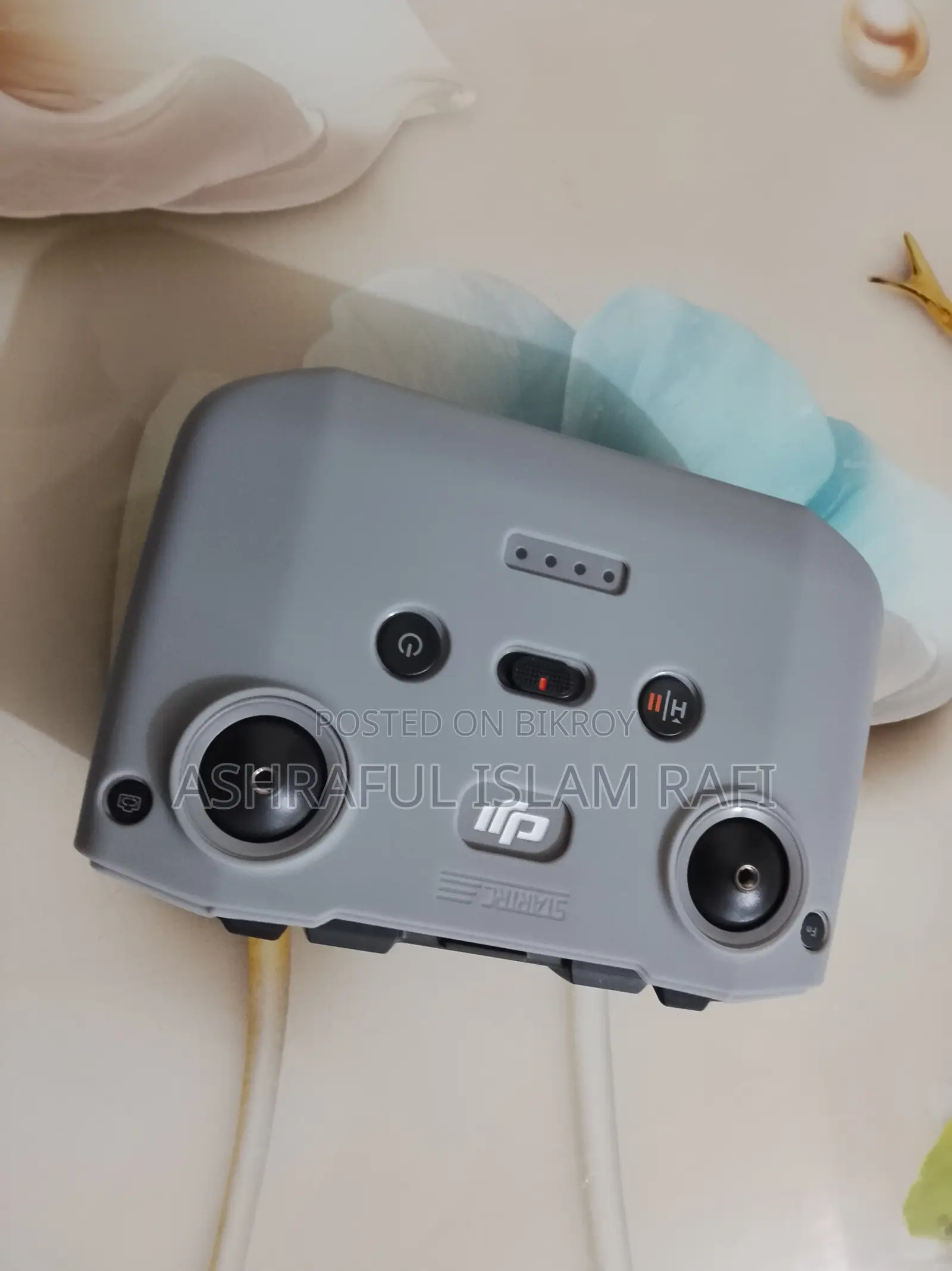 DJI Neo 2 Drone