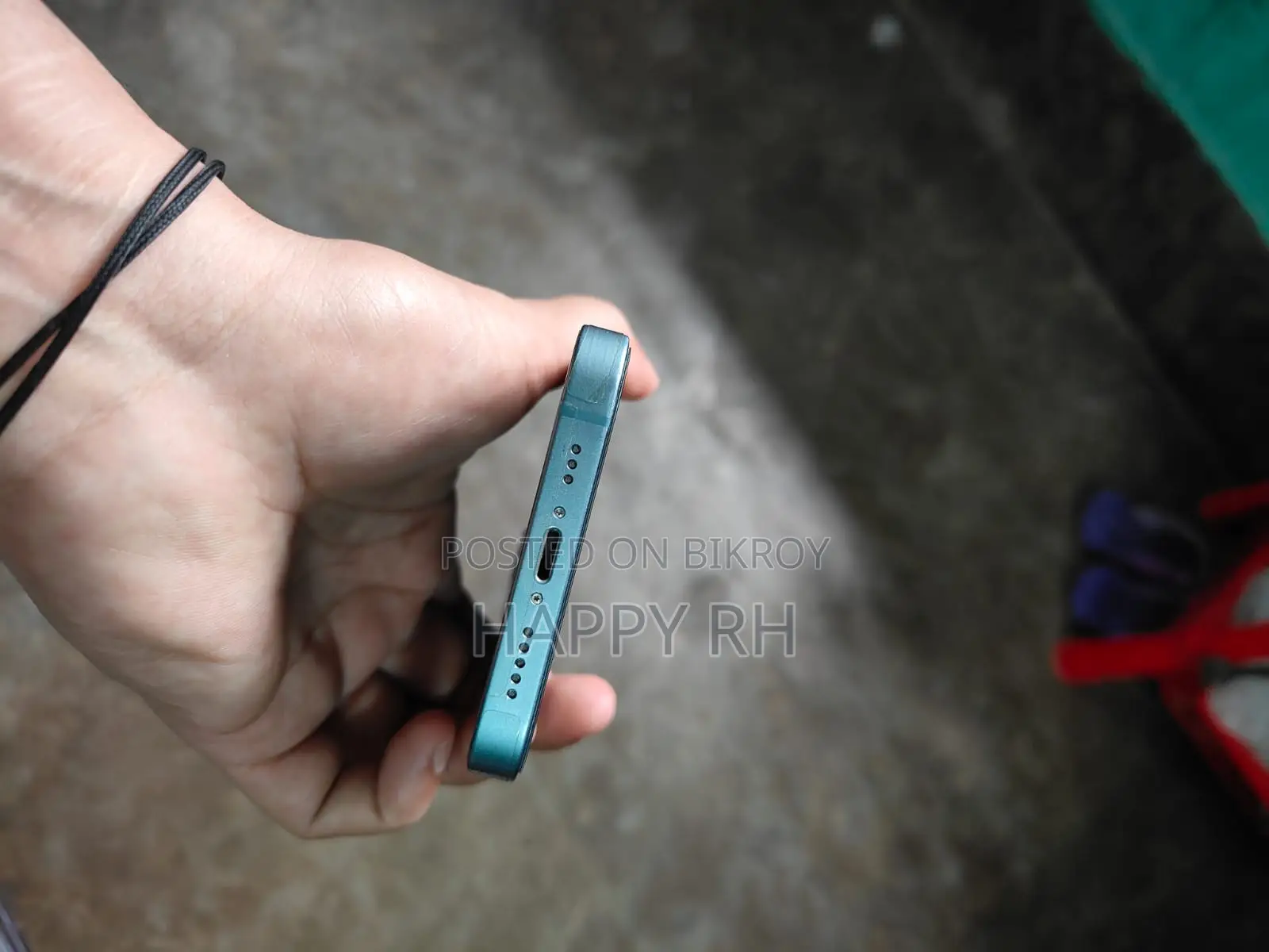 New Apple iPhone 14 128 GB Blue