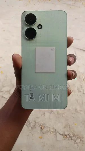 Xiaomi Redmi Note 13 256 GB Blue
