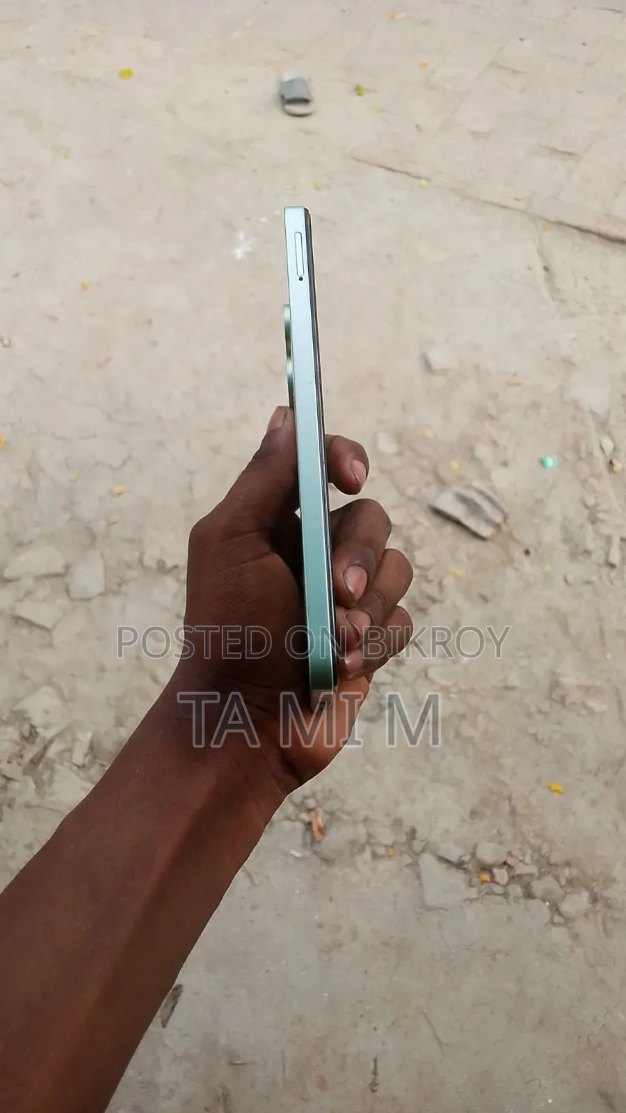 Xiaomi Redmi Note 13 256 GB Blue