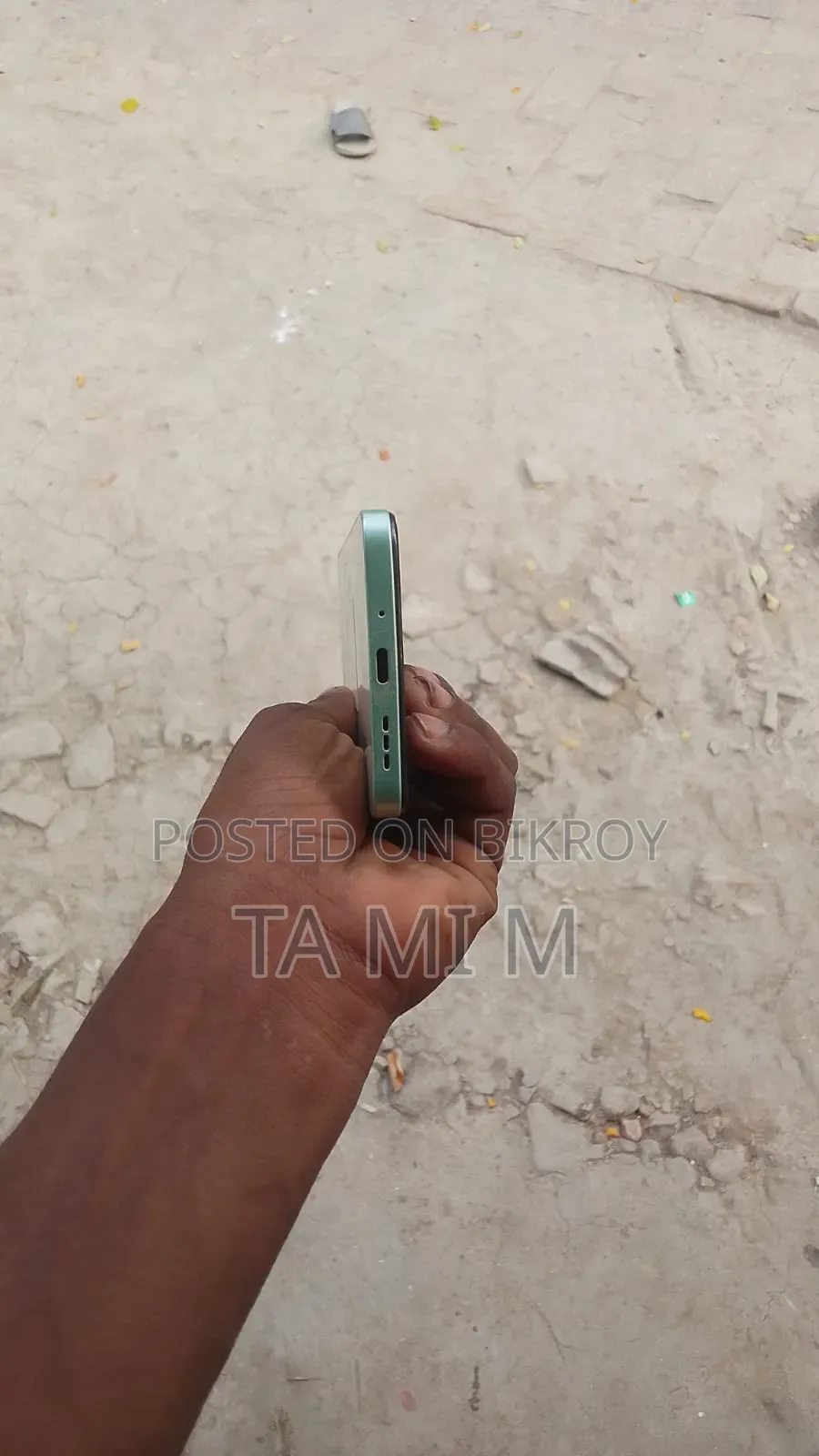 Xiaomi Redmi Note 13 256 GB Blue