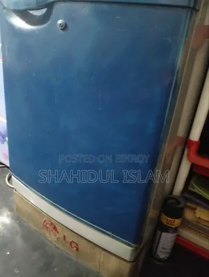 LG Fridge 30000 Taka
