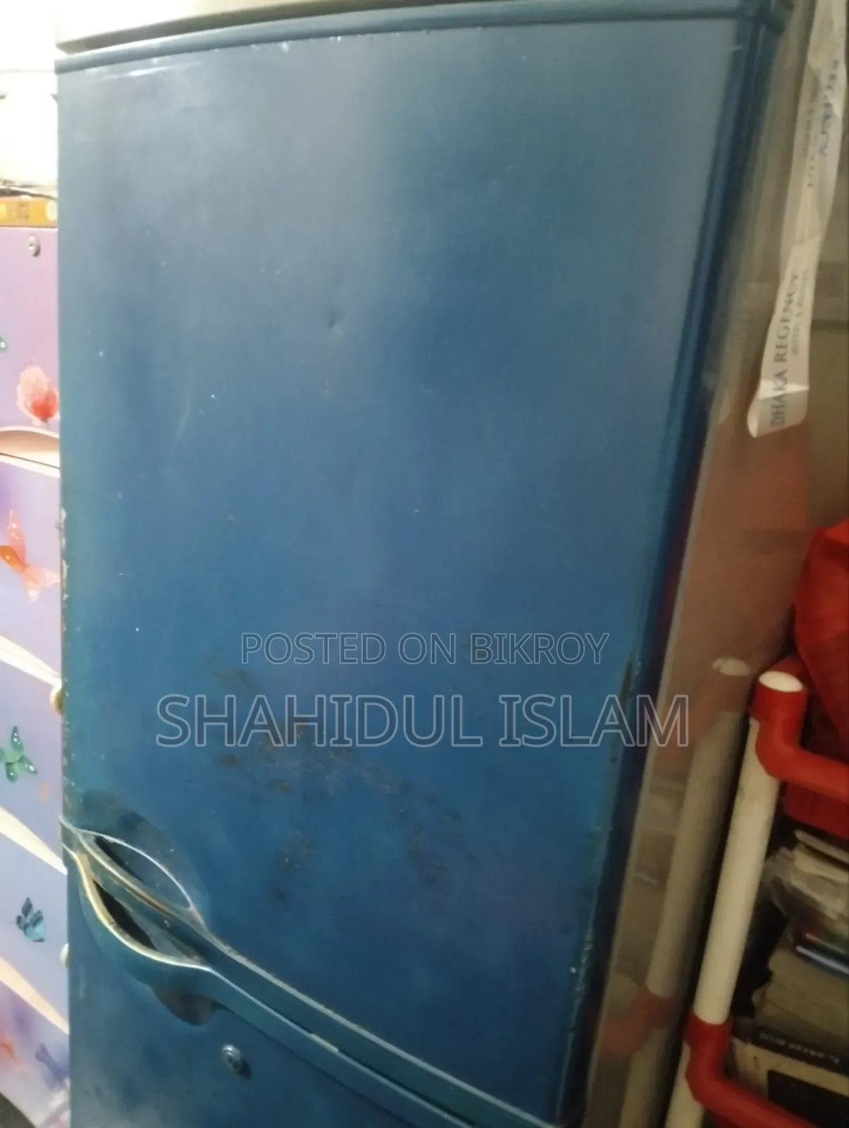 LG Fridge 30000 Taka