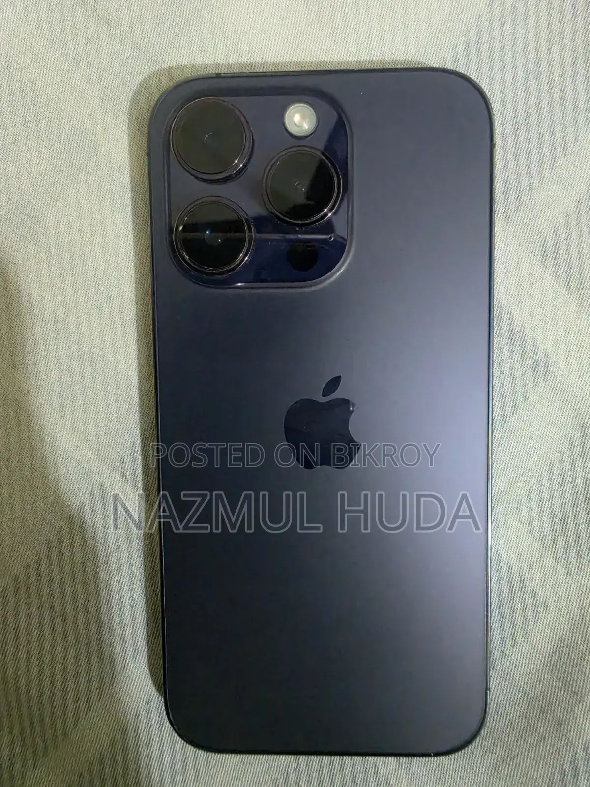 Apple iPhone 14 Pro 128 GB Purple