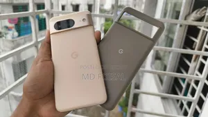Google Pixel 8 128 GB Rose Gold