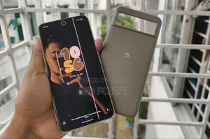 Google Pixel 8 128 GB Rose Gold