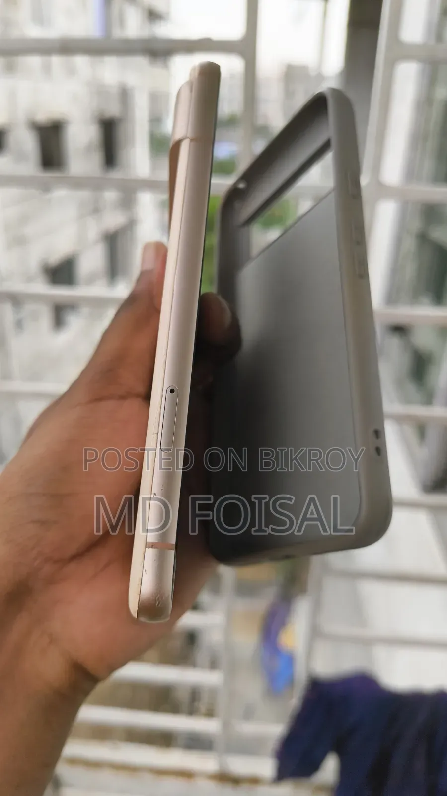 Google Pixel 8 128 GB Rose Gold