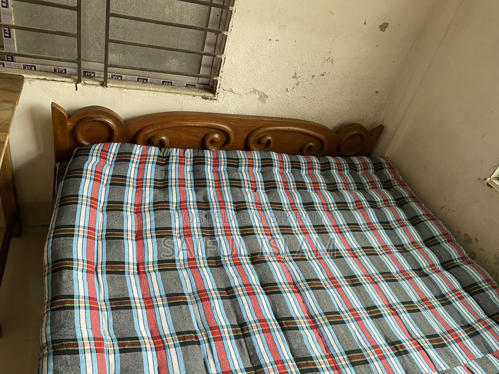 Two fresh beds for sale