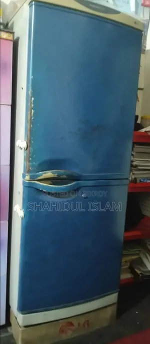 LG Fridge 30000 Taka