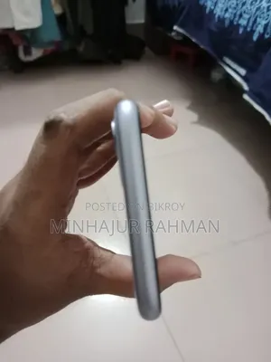 New Apple iPhone 11 128 GB Purple