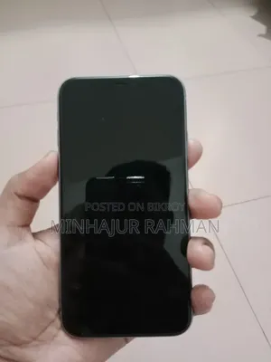 New Apple iPhone 11 128 GB Purple