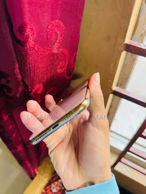 Apple iPhone XS 256 GB Gold