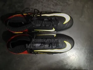 Nike Mercurial Vapor 14 Turf Shoes