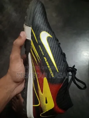 Nike Mercurial Vapor 14 Turf Shoes