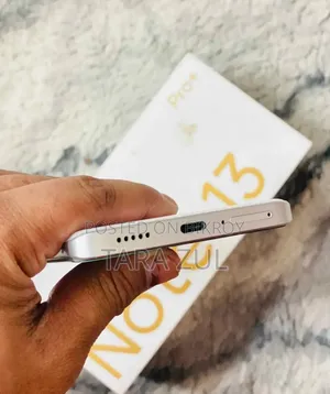 Xiaomi Redmi Note 13 Pro 256 GB