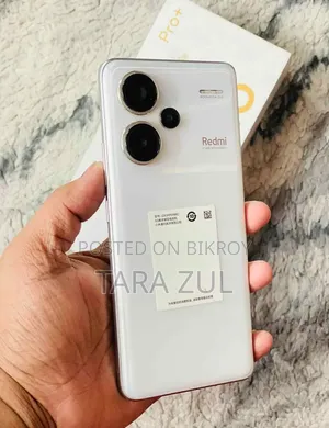 Xiaomi Redmi Note 13 Pro 256 GB