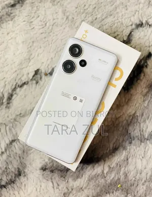 Xiaomi Redmi Note 13 Pro 256 GB
