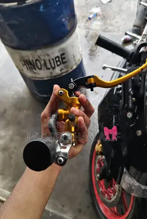 RCB S1 Master Cylinder