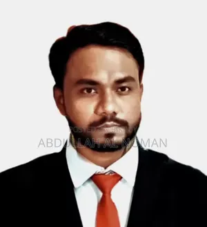 Abdullah Al Noman