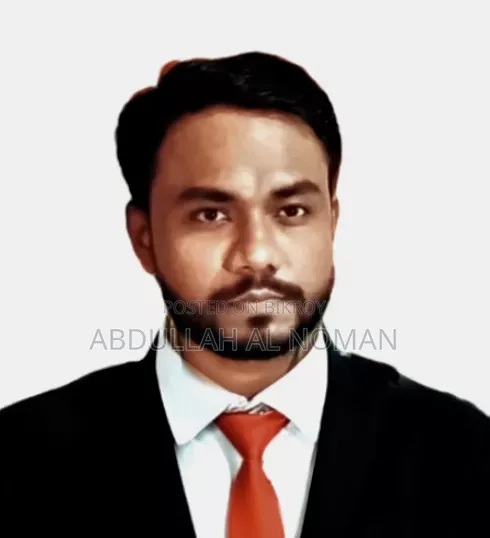 Abdullah Al Noman