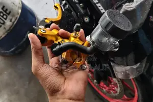 RCB S1 Master Cylinder