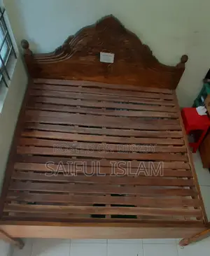 6/7 Fit King Size Khat