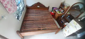 6/7 Fit King Size Khat