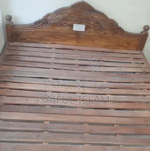 6/7 Fit King Size Khat