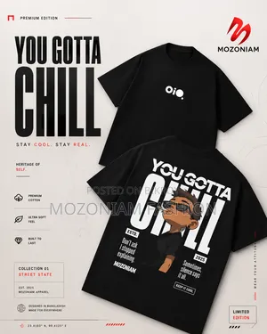 Unique Tees Grave Now