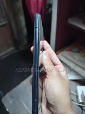 Vivo Y20 64 GB Blue